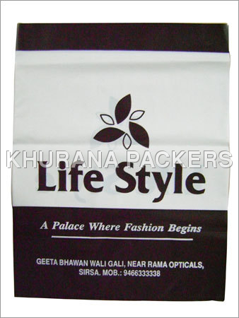 Plastic Bags