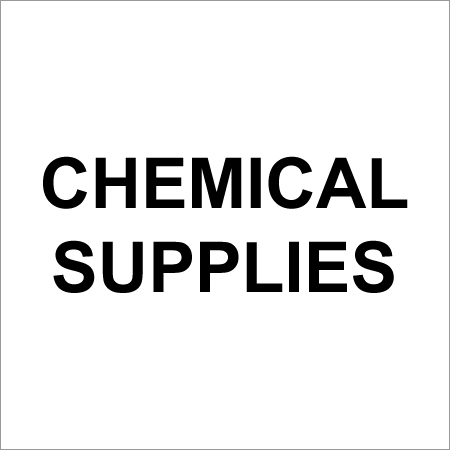 Chemical Supplies