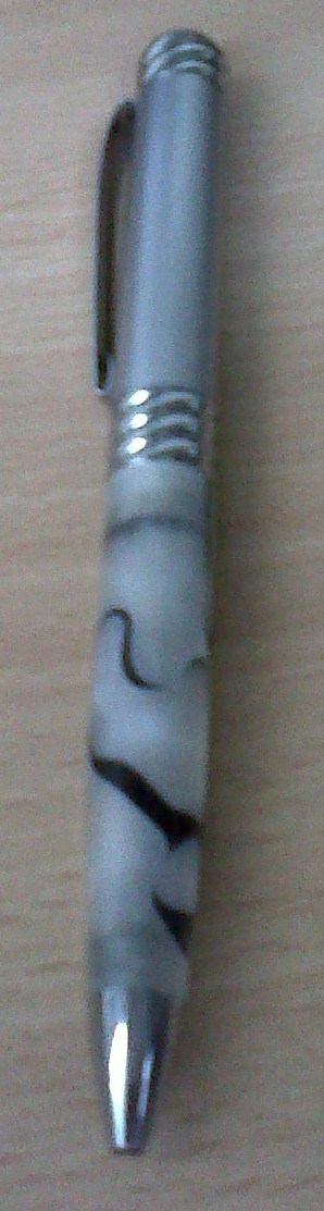 Acrylic Pearl Pen