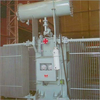Induction Melting Furnace Transformers
