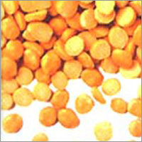 Gram Split (Chana-Dal)
