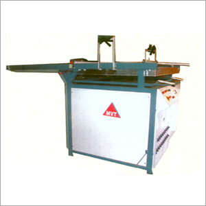 Autocycle Manual Vacuum Forming Machine Model MVT