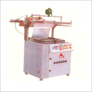 Automatic Vacuum Forming Machine Model