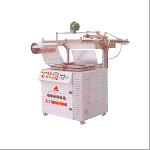Blister Forming Skin Packing Machine MVT 