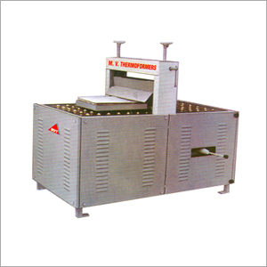 Roller Cutting Machine