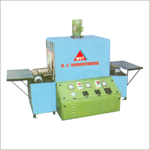 Shrink Wrapping Machine