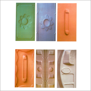 A B S Forming Samples