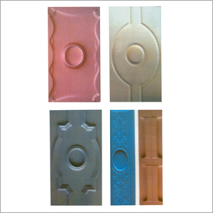 A B S Forming Samples