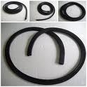 RUBBER EXTRUSION PROFILES