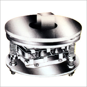 A C Disc Type Brake