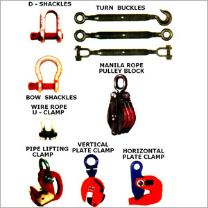Clamps