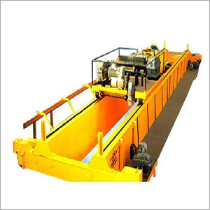 Double Girder Crane