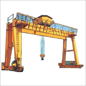 Goliath Crane