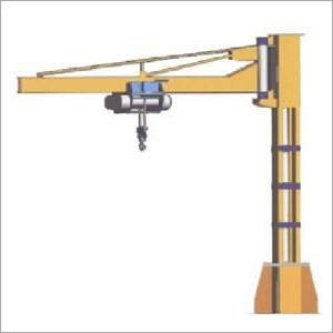 JIB Crane