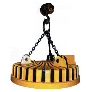 Electro Magnet Lifter