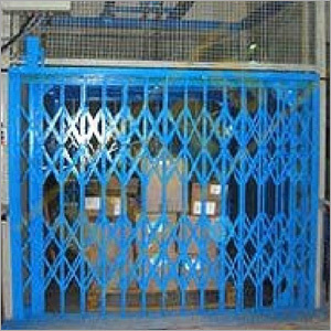 Goods Lift