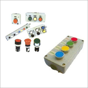 Pendent Push Button Station And Push Button