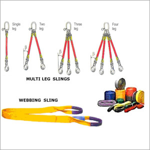 Polyester Sling