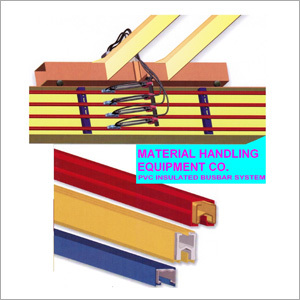 PVC Insulated Busbar System