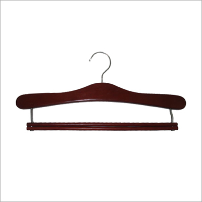 Wooden Hangers