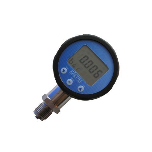 Digital Pressure Gauge