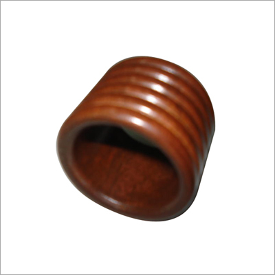 Wood Napkin Ring