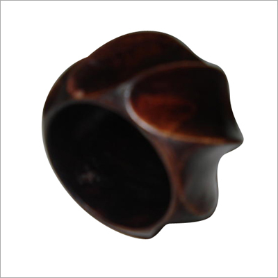 Designer Napkin Ring