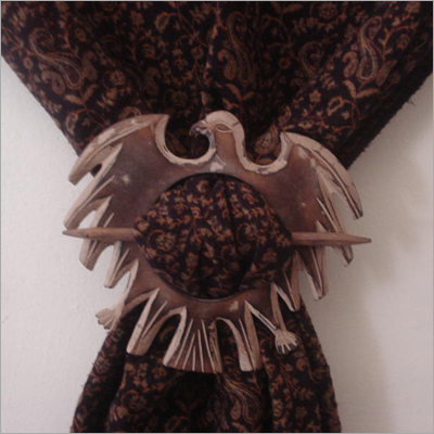 Curtains Tie Backs 