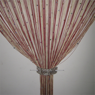 Fashion Curtain Tie Backs