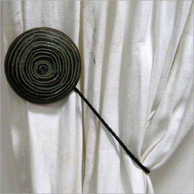 Curtains Tie Backs