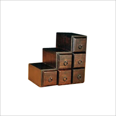Designer Wooden Boxes
