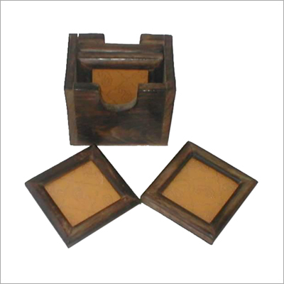 Tea Coasters