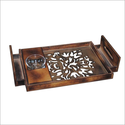 Wooden Trays