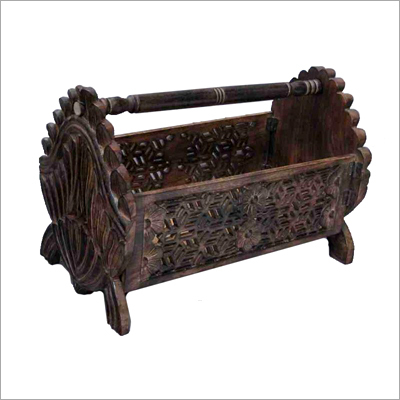 Wooden Handicraft