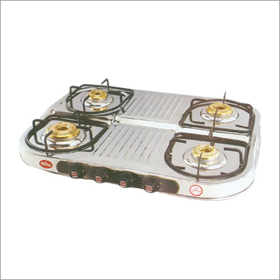 LPG Stove