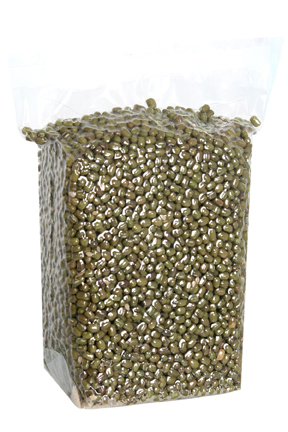 Moulded Vacuum Packaging