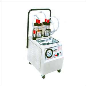 Surgical Suction Units