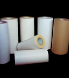 Self Adhesive Paper