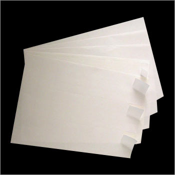 Self Adhesive Paper