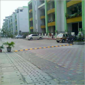 Modular Speed Breaker