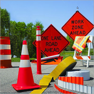 Traffic Safety Signs