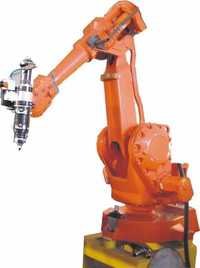 Laser Metal Welding Machine