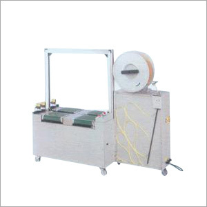 Fully Automatic Strapping Machine TP301PB