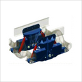 Bogie Suspension - Tandem Axle