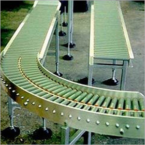 Rollar Belt Conveyor