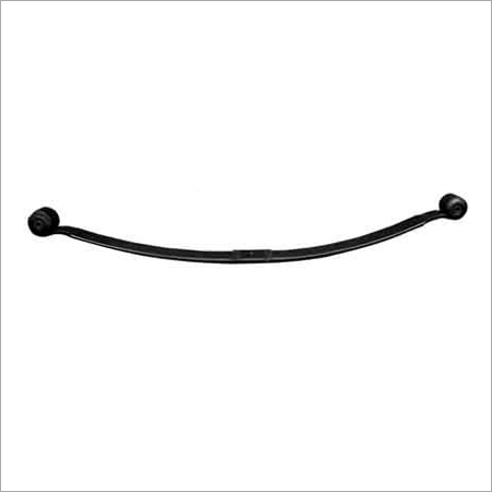 Parabolic Spring