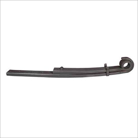 Cabin Spring 