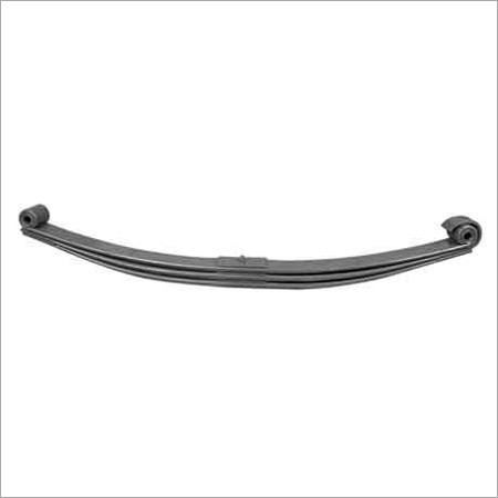Heavy Duty Parabolic Springs