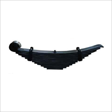 Multileaf Spring