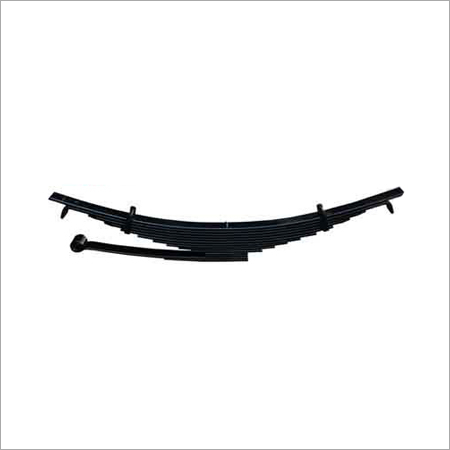 Heavy Truck Leaf Springs